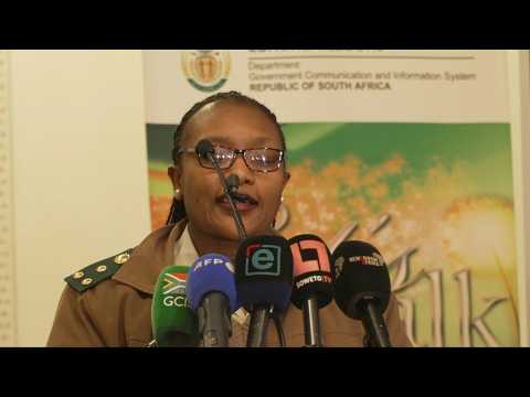 Department of correctional services: Zuma admitted to correctional facility