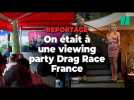 Drag Race France : On a regardé un épisode à la soirée des drag-queens Vespi et Piche