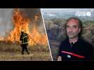 VIDÉO. Incendie dans la forêt de Brocéliande : un an après, le feu a laissé des traces