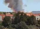 Incendie Le Soler 11/08