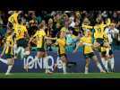 VIDÉO. Coupe du monde féminine : pourquoi la France doit-elle se méfier de l'Australie ?