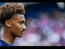 VIDEO. Revivez les premiers pas en Ligue 2 de Tidiam Gomis avec le Stade Malherbe
