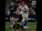 Rugby: Le débrief de France-Ecosse (30-27) avant la Coupe du monde 2023