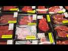 VIDÉO. Des agriculteurs obtiennent le retrait de pièces de viande étrangère étiquetées sous le label français, près de Caen