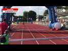 49e semi-marathon Auray-Vannes : L'Ethiopien Gedamu s'impose au sprint, Mekonnen vainqueure féminine