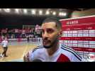 Futsal : ACA - Laval, les impressions du capitaine ajaccien, Majid Saïd