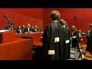 Le tribunal de Nantes attend plus de magistrats