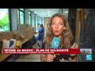 Des collectes s'organisent en France pour soutenir les sinistrés du séisme au Maroc
