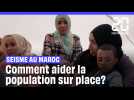 Seisme au Maroc : Comment aider la population sur place?