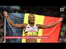 5 sportifs belges qui ont marqué l'histoire