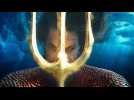 Aquaman et le Royaume perdu - Teaser 3 - VO - (2023)