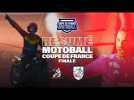  Carpentras remporte la Coupe de France 2023 de Motoball !