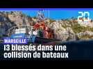 Grave accident de bateau à Marseille : ce que l'on sait