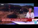 Maroc : plus de 300 000 personnes ont été affectées par le séisme (OMS)