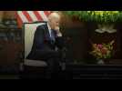 En visite au Vietnam, Joe Biden veut éviter la confrontation avec la Chine