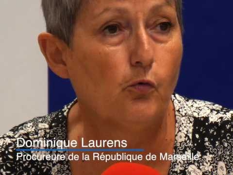 Marseille : la femme touchée par une balle en état de "mort cérébrale" 