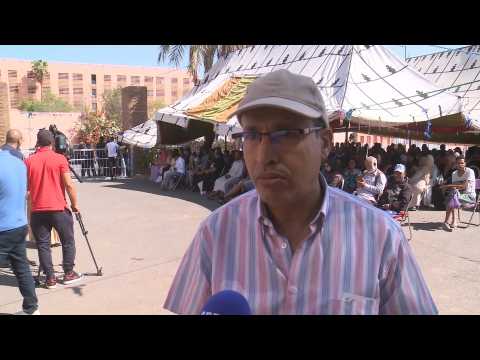 After "a tragedy", Moroccans rally to help their fellow citizens