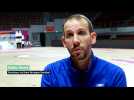 La nouvelle saison du Brest Bretagne Handball vue par son entraîneur Pablo Morel