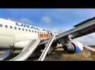 Russie : atterrissage en urgence d'un A320, un avertissement pour la sécurité aérienne ?