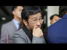 Philippines : une Nobel de la paix acquittée d'évasion fiscale, mais d'autres procès l'attendent