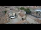Nîmes : la maison Carrée candidate au patrimoine mondial de l'Unesco