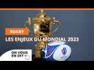 Rugby : les enjeux du Mondial 2023