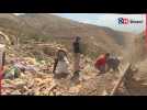 Maroc : recherche de survivants du séisme dans un village