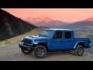 2024 Jeep Gladiator Mojave X Design preview