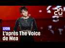 Rencontre avec Mea de The Voice saison 12