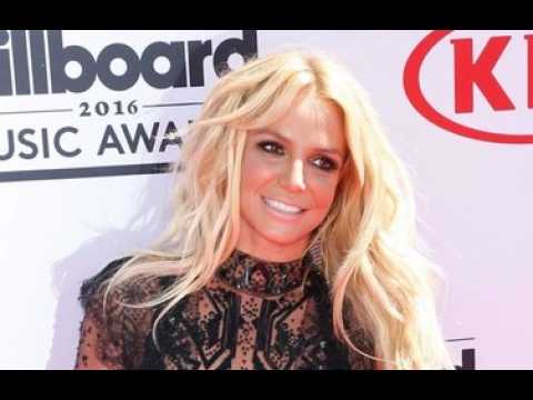VIDEO : Britney Spears divorcée : elle a déjà retrouvé l?amour ?