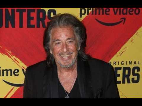 VIDEO : Al Pacino spar de Noor Alfallah ? Ces photos qui sment le doute