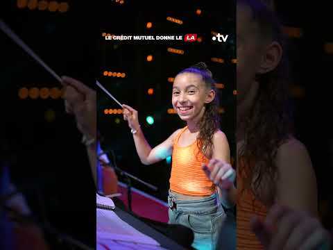 Prodiges POP : 16 et 23 septembre 2023 sur France 2 #shorts #music