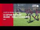 Coupe du Monde de rugby. Irlande - Tonga : ce qui attend la Beaujoire à Nantes