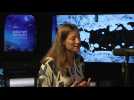 INTERVIEW - GENTIANE GIRE
