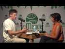 INTERVIEW - JULES STIMPFLING