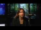 INTERVIEW - AMELIE DELOCHE