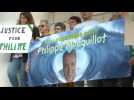 France: procès des agresseurs du chauffeur de bus de Bayonne