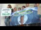 France: procès des agresseurs du chauffeur de bus de Bayonne