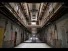 VIDÉO. Visite de la prison Jacques-Cartier pour les journées du Matrimoine et Patrimoine 2023