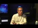 INTERVIEW - GILLES PINEL