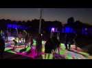 Nuits des bassins Arras