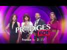 Prodiges pop : Coup de coeur de Télé 7