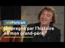 Cali, l'artiste à 