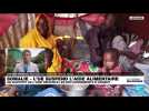 En Somalie, l'Union européenne suspend l'aide alimentaire