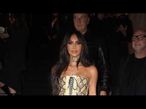 VIDEO : Kim Kardashian : en couple avec un célèbre sportif ?