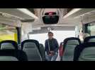 Un service de bus à la demande désenclave les zones rurales d'Espagne