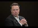 VIDÉO. Elon Musk recherche des testeurs pour ses implants cérébraux
