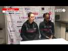 VIDÉO. Basket - UF Angers : « On n'est pas prêts, mais personne ne l'est », dit Aurelie Bonnan