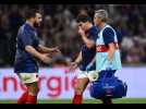 VIDÉO. Coupe du monde de rugby : « Il y a un espoir de revoir Antoine Dupont sur le terrain »