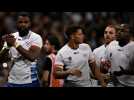 VIDÉO. Coupe du monde de rugby : ce qu'il faut savoir sur la Namibie, prochain adversaire des Bleus